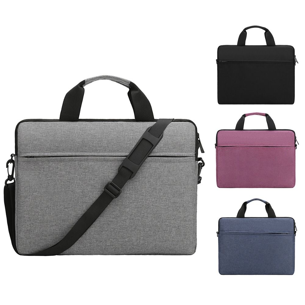 Laptop Backpack 15.6 - Juste ultra fine pour ordinateur portable,