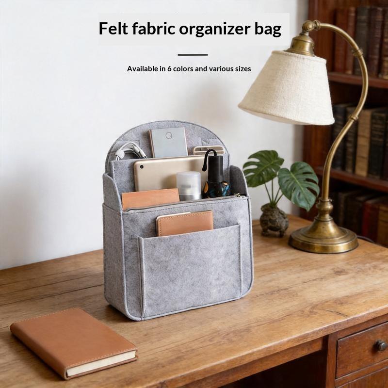 Backpack Insert Organizer - Organisateur de sac à dos en