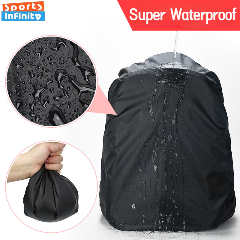 Rain Cover Backpack - Sac à dos étanche et anti-poussière