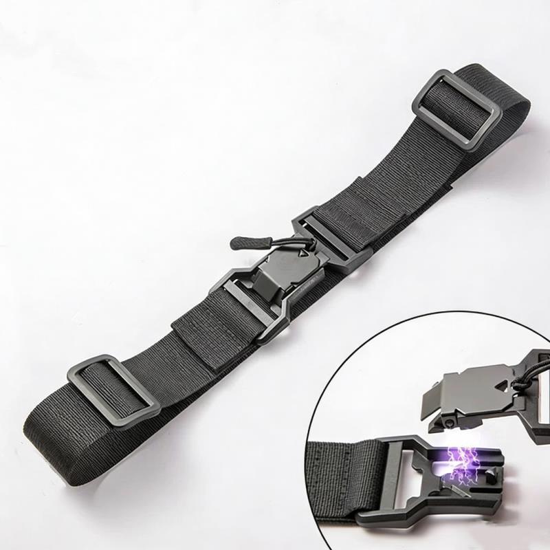 Backpack Insert Organizer - Sangle magnétique pour sac à dos,