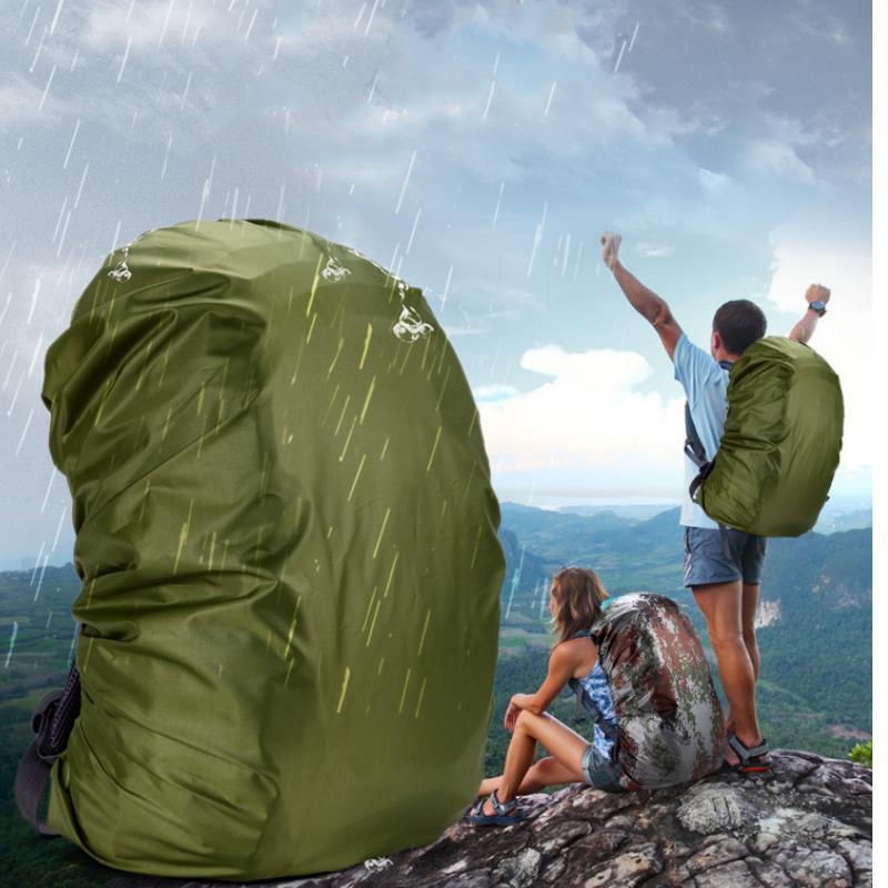 Rain Cover Backpack - Housse de protection pour sac à