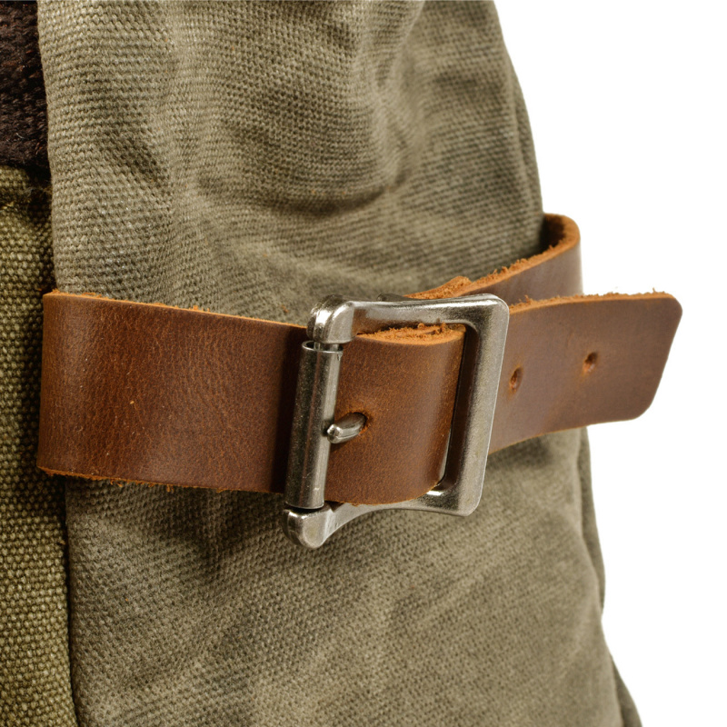 Sac à dos antivol multifonctio - Canvas Backpack Casual avis et prix