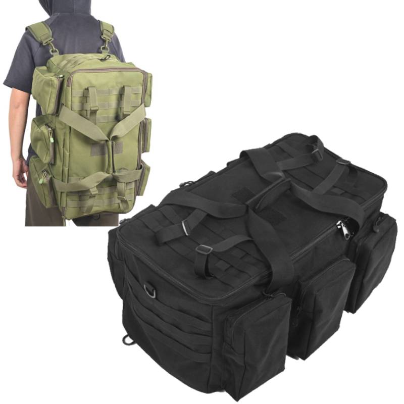 Sac de randonnée tactique pour - Rucksack Military Style avis et prix