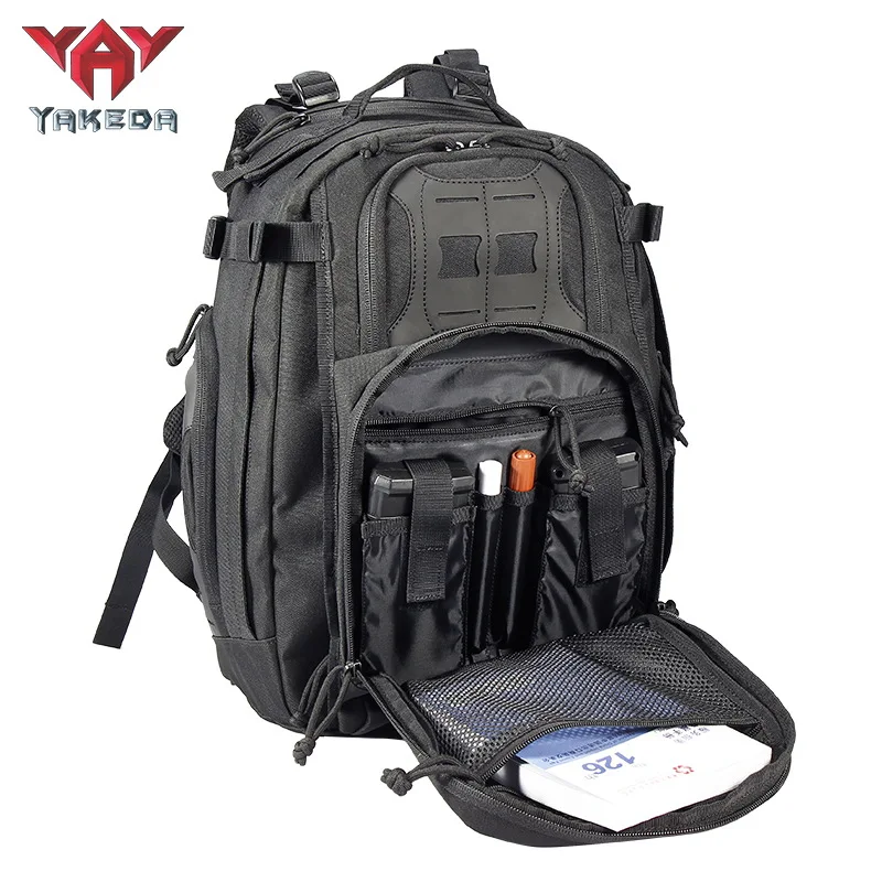 YAKEDA-Sac à dos Molle Dulback - Rucksack Military Style avis et prix
