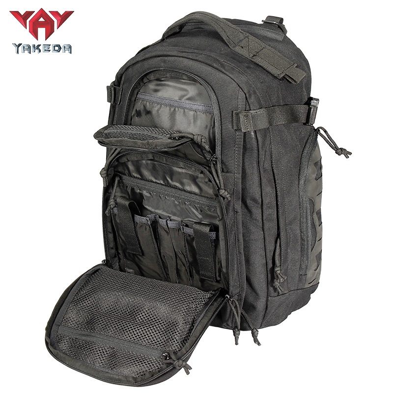 YAKEDA-Sac à dos Molle Dulback - Rucksack Military Style avis et prix