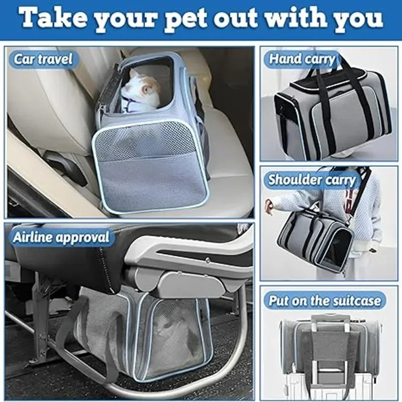 Sac à dos de transport pliable - Foldable Backpack Small avis et prix