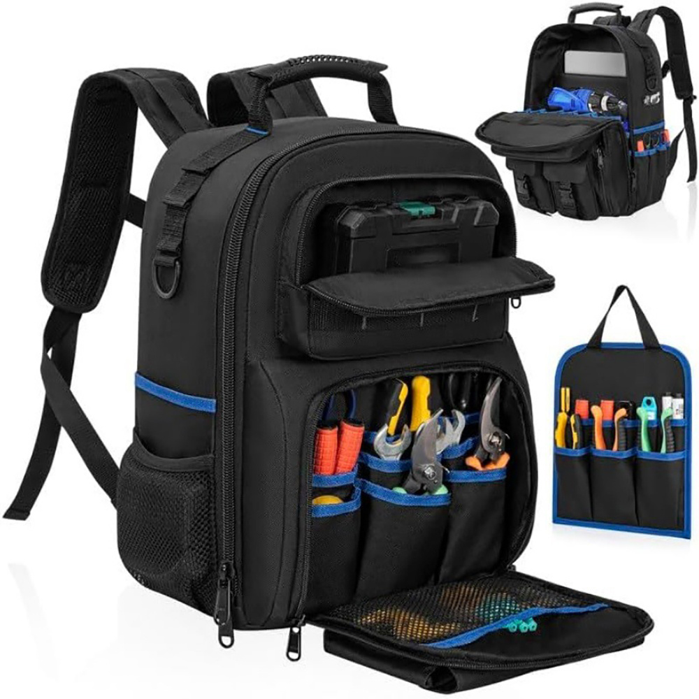 Sac à dos robuste pour outils  - Backpack Insert Organizer avis et prix