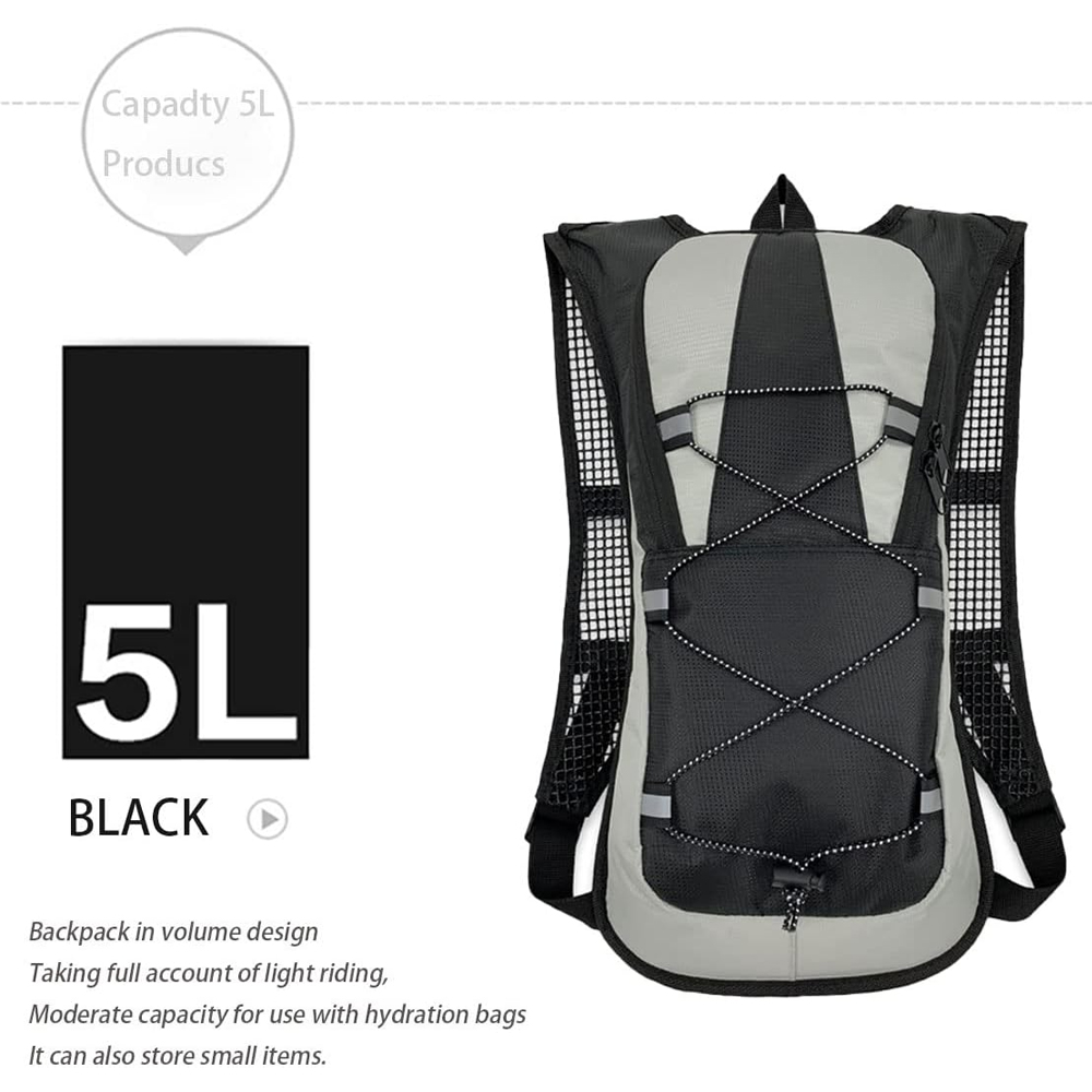 Sac à dos de randonnée et de c - Rain Cover Backpack avis et prix