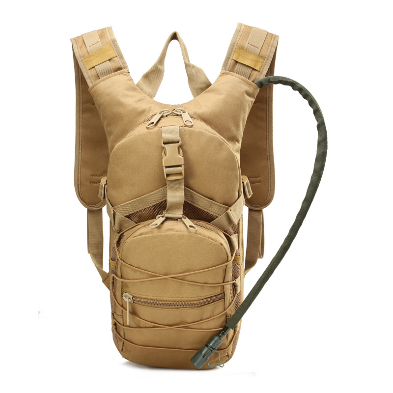 Sac à dos extérieur, sac à dos - Rucksack Military Style avis et prix