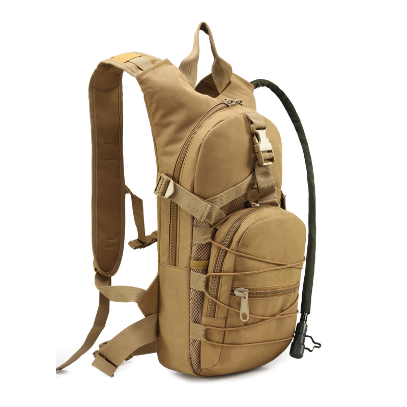 Sac à dos extérieur, sac à dos - Rucksack Military Style avis et prix