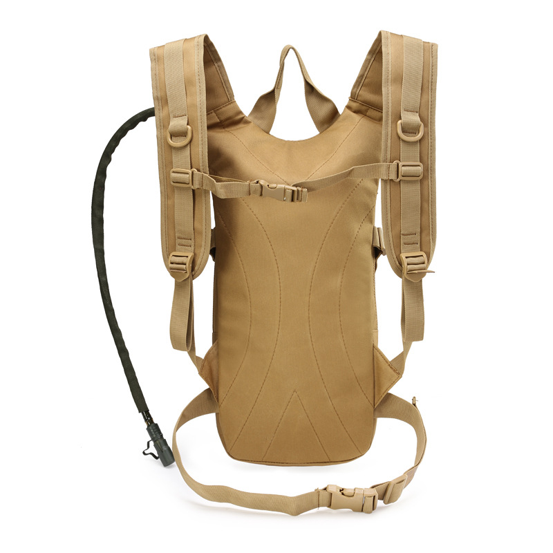 Sac à dos extérieur, sac à dos - Rucksack Military Style avis et prix
