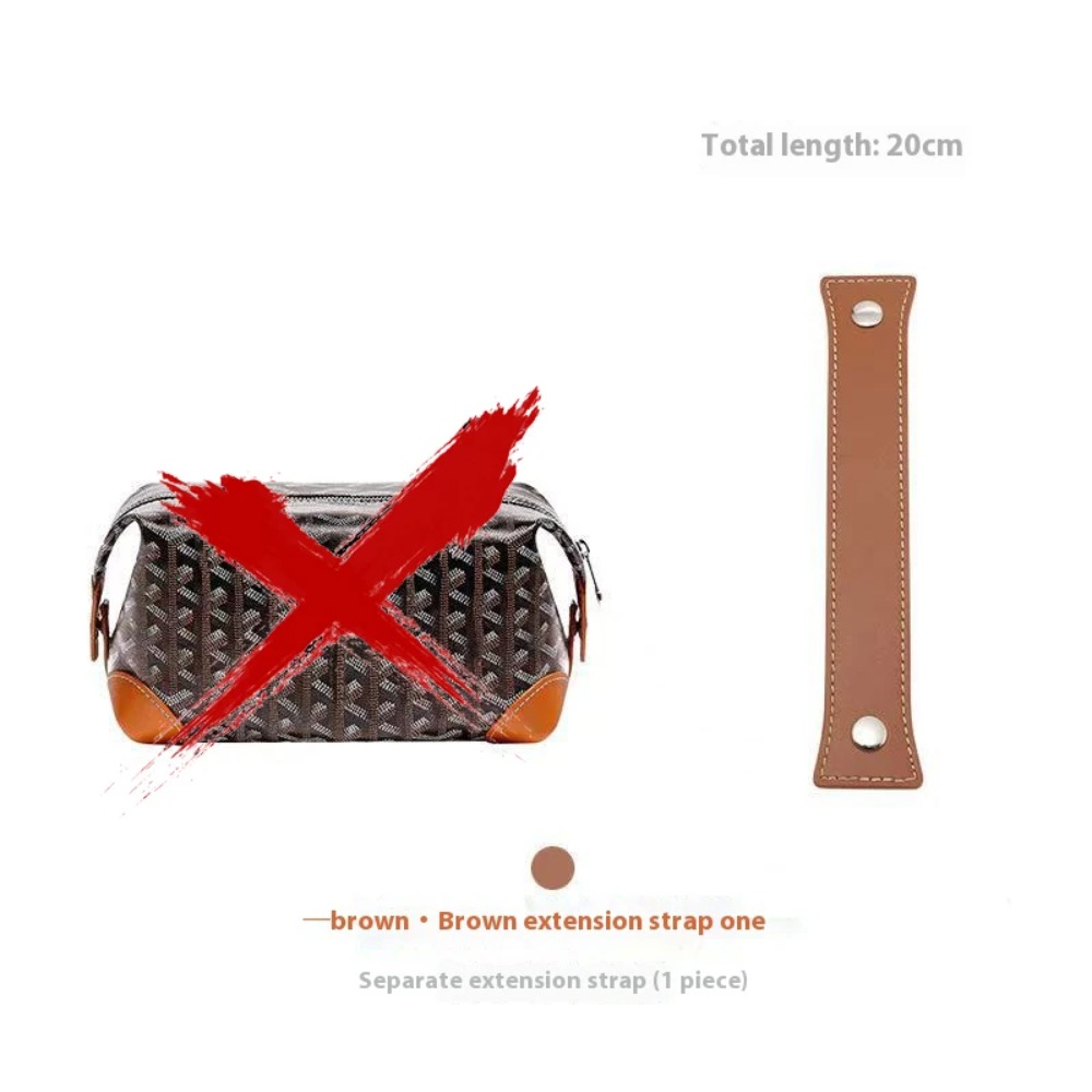 Poignée de sac à bandoulière é - Backpack Insert Organizer avis et prix