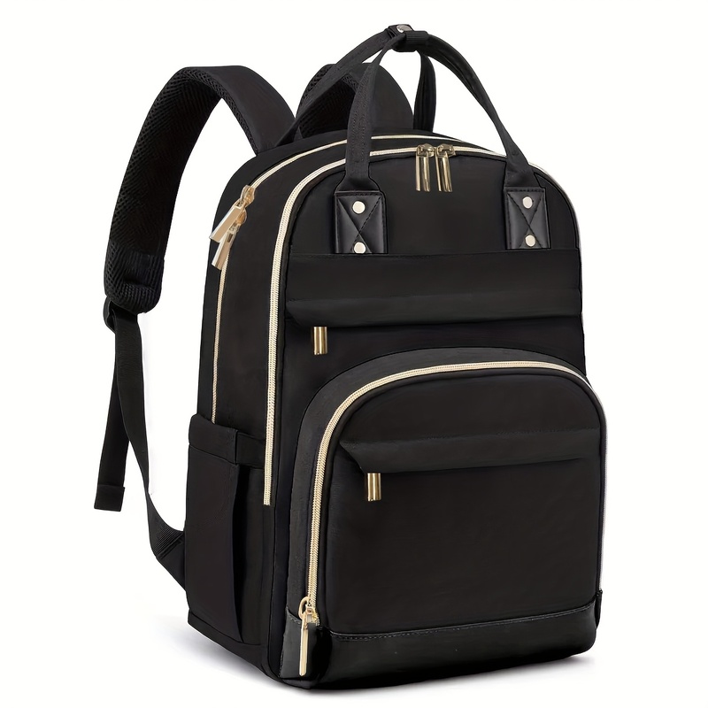 Sac à dos pour ordinateur port - Laptop Backpack 15.6 avis et prix