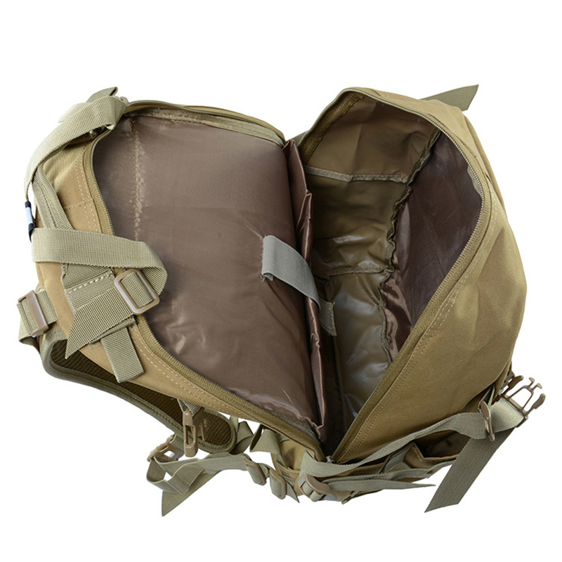 35L sac à dos tactique étanche - Rucksack Military Style avis et prix