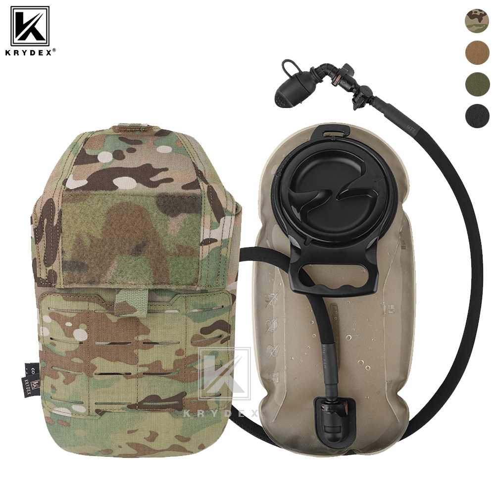 KRYDEX Tactical 1.5L 50oz Poch - Hydration Pack Outdoor avis et prix
