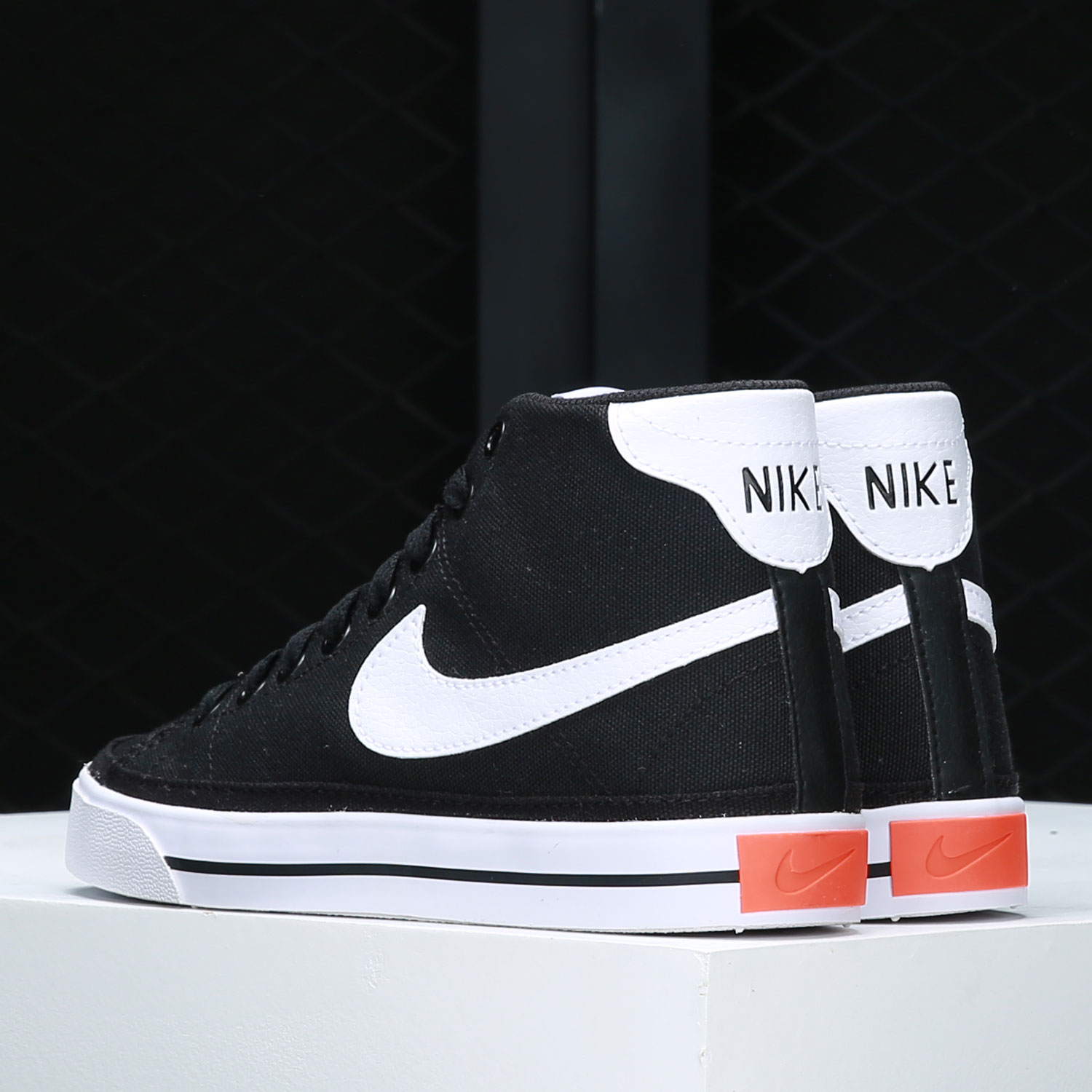 Nike authentique COURT LEGACY  - Vans Shoes Authentic avis et prix