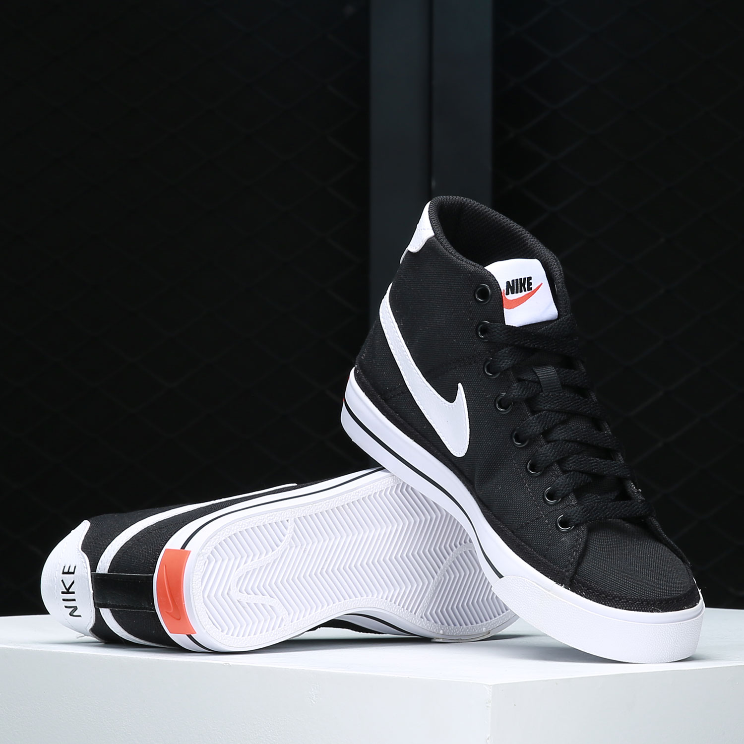 Nike authentique COURT LEGACY  - Vans Shoes Authentic avis et prix