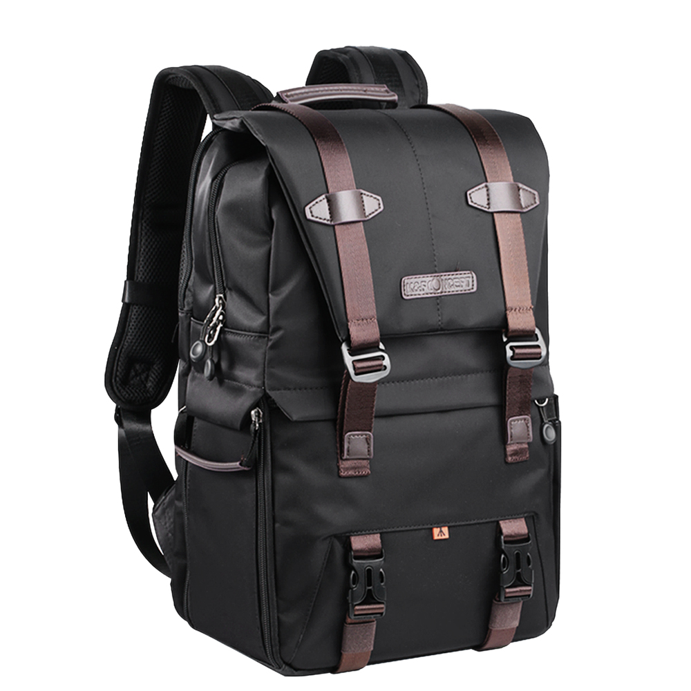 Sac à dos pour appareil photo  - Laptop Backpack 15.6 avis et prix